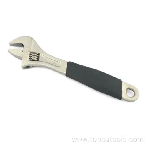 Adjustable Wrench 6′ ′